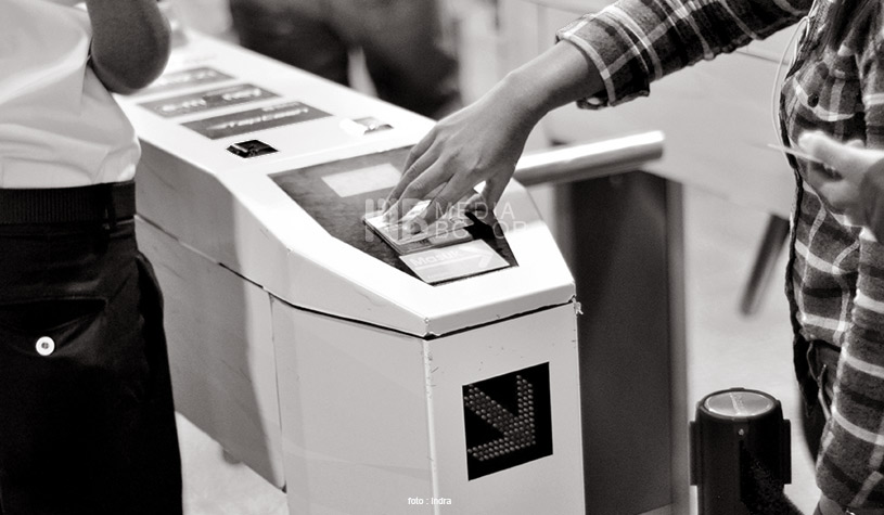 Metamorfosis Stasiun Bogor, Citra Buruk hingga Kaya Teknologi