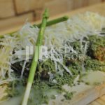 Cafe Fattop, Sajikan Crispy Banana Cafe Fattop, Sajikan Crispy Banana