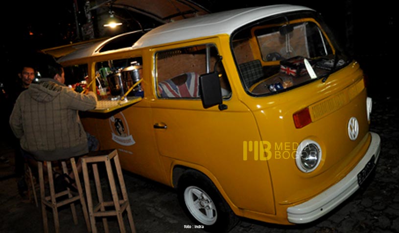 Nikmatnya Kuliner Food Truck Ala Combistory Nikmatnya Kuliner Food Truck Ala Combistory