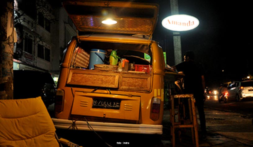 Nikmatnya Kuliner Food Truck Ala Combistory Nikmatnya Kuliner Food Truck Ala Combistory