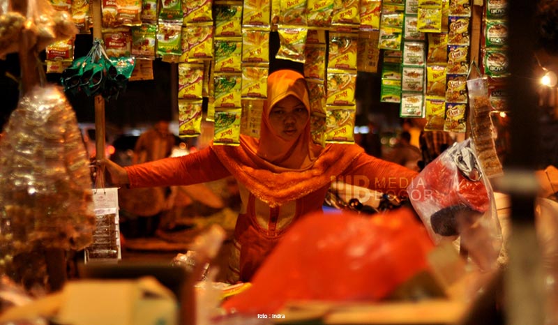 Lawang Suryakencana, Simbol Keberagaman Yang Mulai Tak Terurus Media Bogor