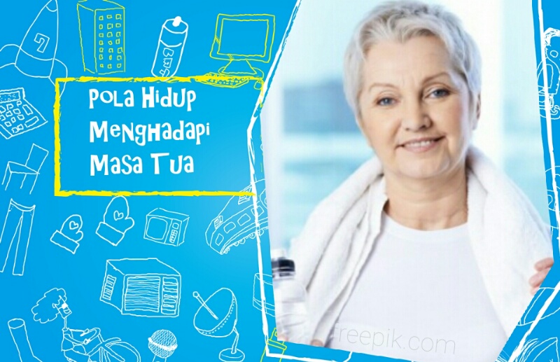 5 Cara Diet Yang Baik Saat Memasuki Umur 40 Tahun