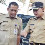 Lakukan Sidak, Walikota Bogor Tegur Keras Pelanggar Di Jl. MA Salmun