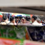 Lakukan Sidak, Walikota Bogor Tegur Keras Pelanggar Di Jl. MA Salmun