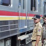 Lakukan Sidak, Walikota Bogor Tegur Keras Pelanggar Di Jl. MA Salmun