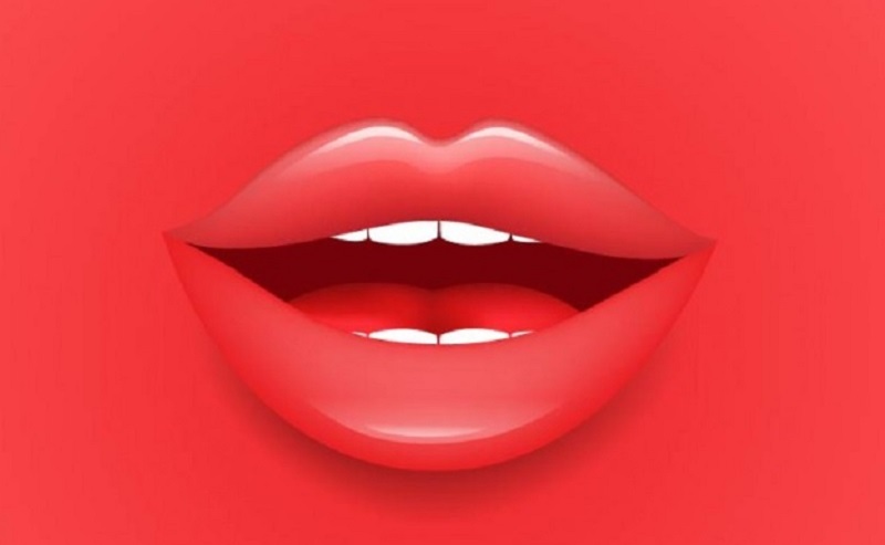 4 Cara Alami Hindari Bibir Kering