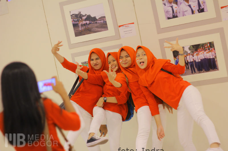 Festival Merah Putih, Melihat Perjuangan Dari Sisi Lain Bogor Festival Merah Putih, Melihat Perjuangan Dari Sisi Lain Bogor