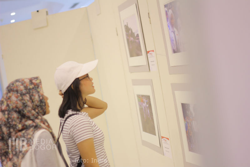 Festival Merah Putih, Melihat Perjuangan Dari Sisi Lain Bogor Festival Merah Putih, Melihat Perjuangan Dari Sisi Lain Bogor