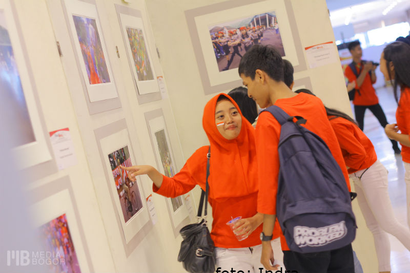 Festival Merah Putih, Melihat Perjuangan Dari Sisi Lain Bogor Festival Merah Putih, Melihat Perjuangan Dari Sisi Lain Bogor