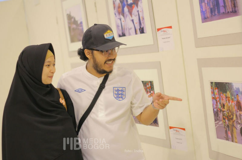 Festival Merah Putih, Melihat Perjuangan Dari Sisi Lain Bogor Festival Merah Putih, Melihat Perjuangan Dari Sisi Lain Bogor