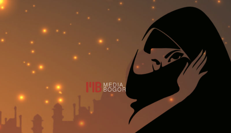 7 Cara Perawatan Rambut Bagi Wanita Berhijab