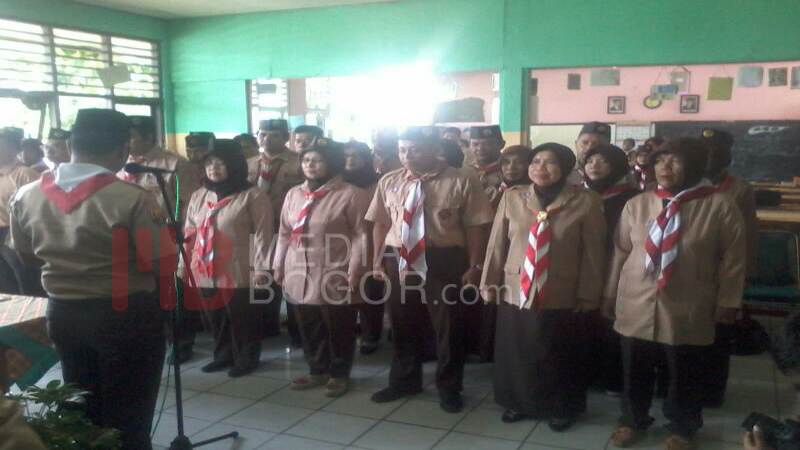 40 Kwarran Bogor Timur Telah Dikukuhkan