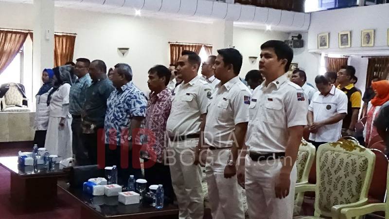 PPI Kota Bogor Cari Pemimpin Baru