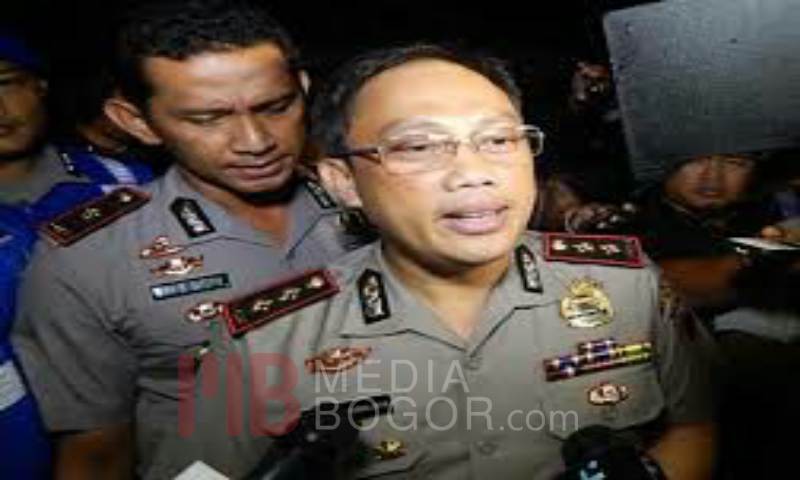 Inilah Alasan Kapolresta Bogor, Terkait Penahanan Mahasiswa Penyebar Buletin Dakwah