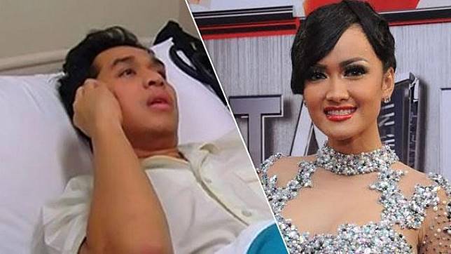 Geger, Netizen Dikejutkan Dengan Ucapan Alm. Olga Yang Menjadi Kenyataan Saat Jupe Masih Ada