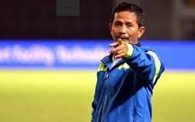 Djajang Nurjaman Mundur Dari Pelatih Persib Bandung ?