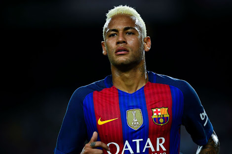Barca vs Madrid Disebut Laga Terakhir Neymar