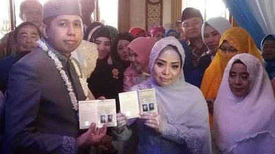 Baru Nikah 1 Bulan, Muzdalifah Akan Cerai Lagi, Ternyata Suami Barunya Ada Yang “Terlilit”
