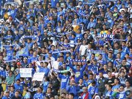 Menyisahkan Dua Pertandingan, Persib Masih Menduduki Posisi ke – 14, Berikut Klasemen Liga 1