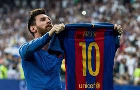 4 Tahun Lagi Messi Bakal Pensiun Dari Barca