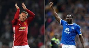 Rooney Disebut – Sebut Alat Tukar Bagi Lukaku