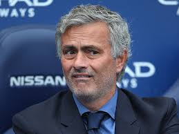 Mourinho Stres, Ternyata Ini Penyebabnya