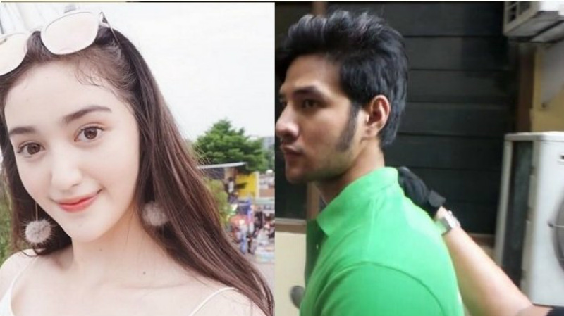 Ammar Zoni Ditangkap, Ini Jawaban Sang Pacar