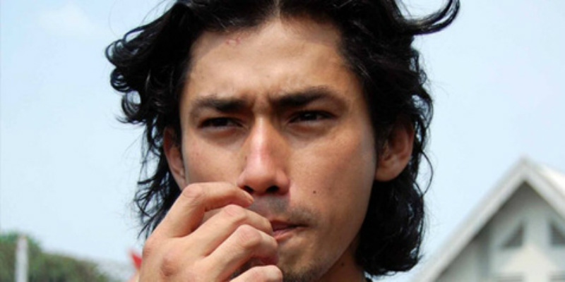 Ammar Zoni Pakai Narkoba, Revaldo:Nggak Apa – Apa, Ganja Gak Bikin Mati