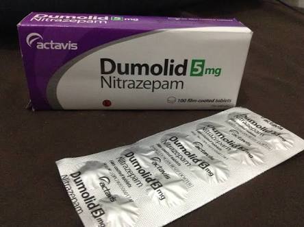 Yuk Mengenal Lebih Dalam Obat Dumolid Yang Dipakai Tora Sudiro