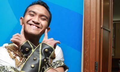 Caisar Kembali ”Bergoyang”, Sang Istri Curhat di Media Sosial, Warganet:Sedih Dengernya