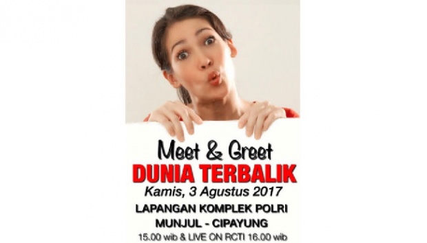 Miris, Ini Dia Status Mieke Amalia Sebelum Ditangkap