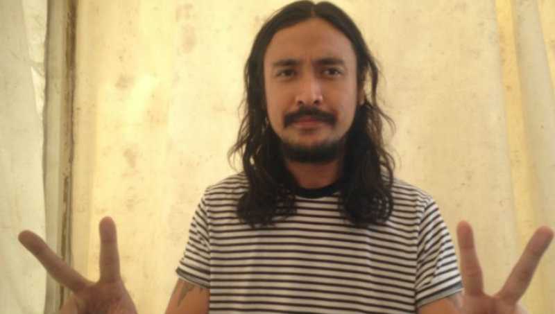 Ello Ditangkap Karena Kepemilikan Ganja dan Mengaku Ingin Tobat