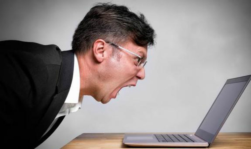 5 Kebiasaan Buruk Yang Harus Anda Ubah