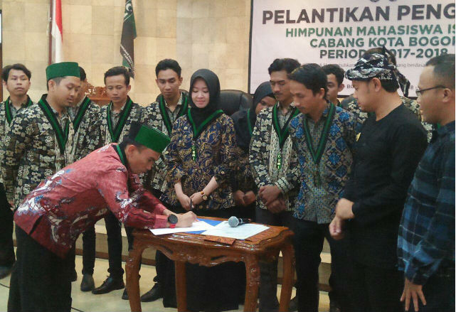 Diskotek Ditutup, HMI Pasang Badan Dukung Bima Arya