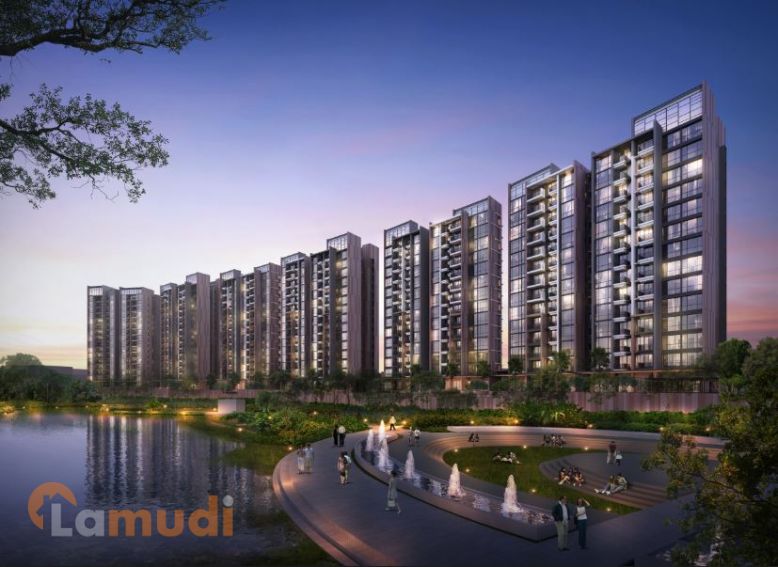 6 Pilihan Proyek Apartemen untuk Investasi