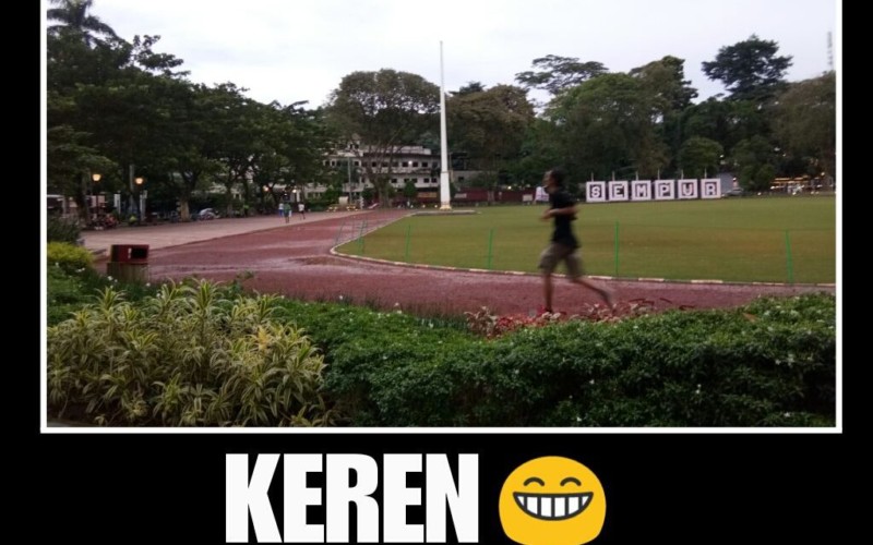 Warga Bogor Puji Taman Sempur, Ini Alasannya