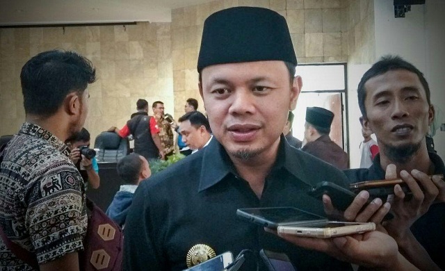 Maknai Hari Pers Nasional, Bima: Kritik Adalah Sumber Vitamin