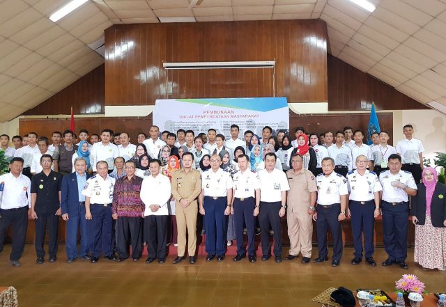Tuntaskan Masalah Macet, Pemkot Bogor Gandeng STTD