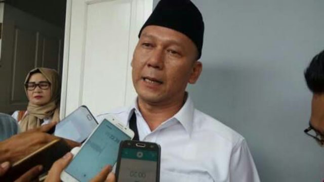 Mobil Dinas dipasang Stiker Kampanye, Wakil Ketua DPRD Kota Bogor Diminta Klarifikasi
