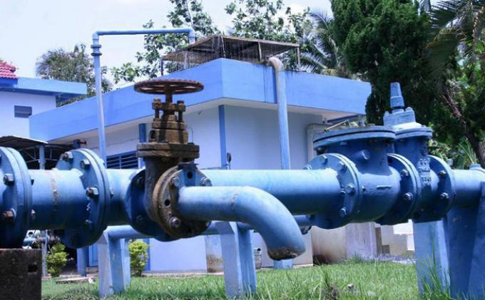 Warga Kabupaten Bogor Kekurangan Air Bersih Bertambah Tembus 35.437 Jiwa