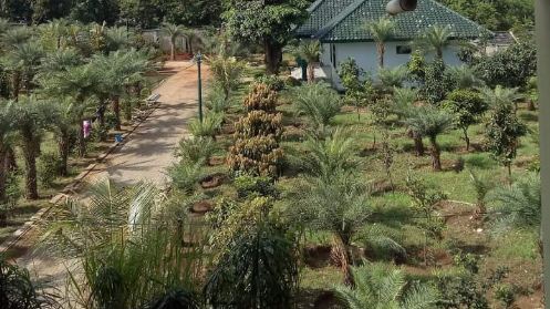 Dituding Curi Ikan, Penjaga Villa Diduga Lakukan Kekerasan Pada Anak