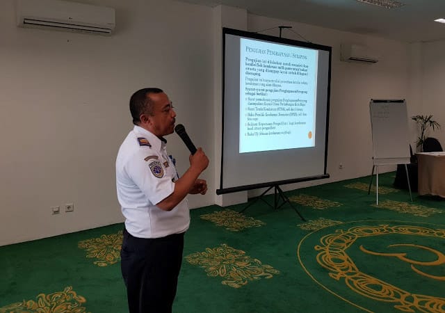 Mulai 21 November Tarif Retribusi Pengujian Kendaraan Bermotor Naik