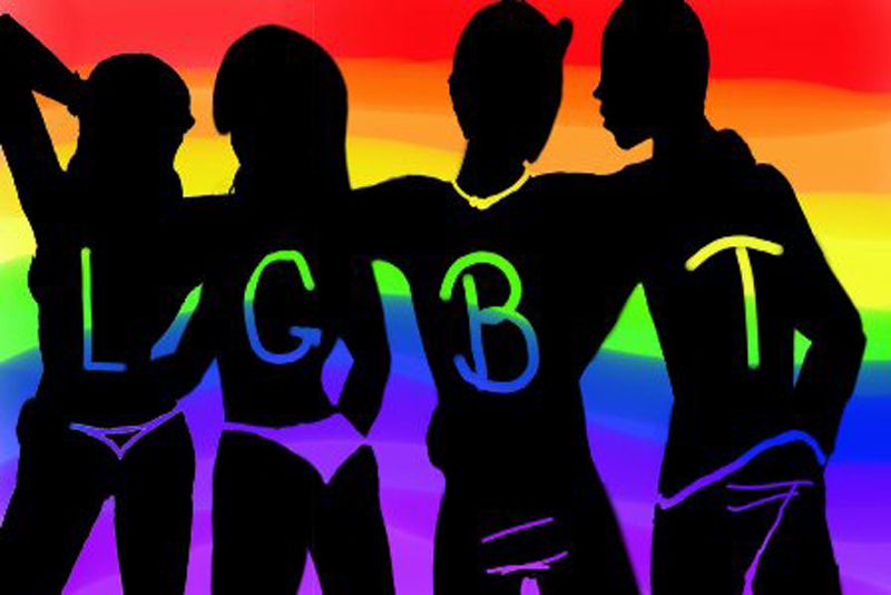 10 Dampak Buruk Menjadi LGBT
