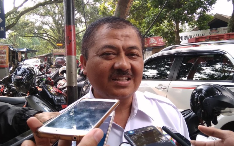 Kadisparbud: Apresiasi Kepedulian Budayawan Pada Situs