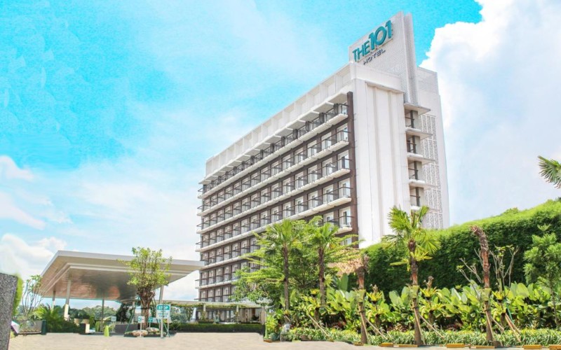 AGODA Persembahkan “2018 Customer Review Awards 8.0” Untuk THE 1O1 Bogor Suryakancana