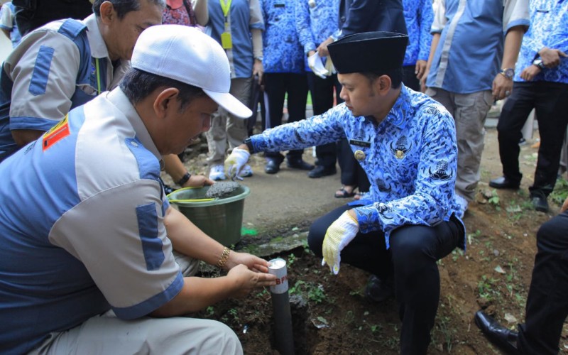 BPN Targetkan PTSL 2019 Selesai September Ini