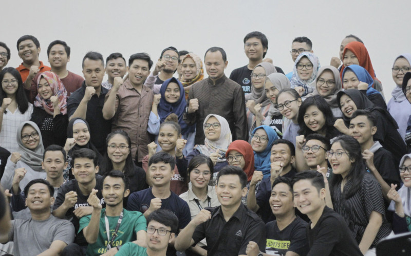 Bogor Tanpa Kantong Plastik Diharapkan Menginspirasi Kota Lain