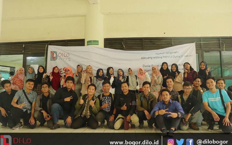 Startup 38 Juta Followers ini Buatan Anak IPB