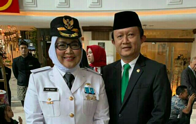 Joko Purwanto: Interaksi Yang Dibangun Oleh Bupati Pasti Akan Tepat Sasaran