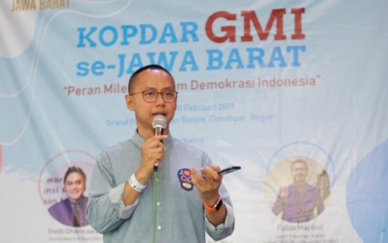 Sekjen PAN: Lapangan Kerja Masih Minim